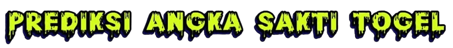 PREDIKSI ANGKA SAKTI TOGEL
