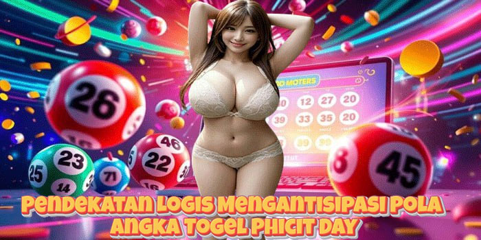 Pendekatan Logis Mengantisipasi Pola Angka Togel Phicit Day